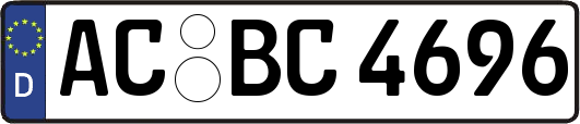 AC-BC4696