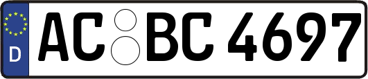 AC-BC4697