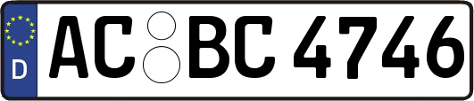 AC-BC4746