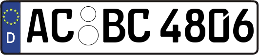 AC-BC4806