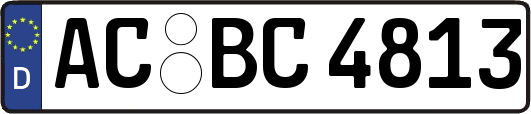AC-BC4813