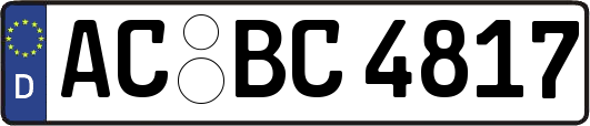 AC-BC4817