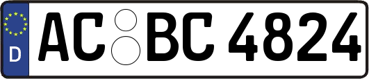 AC-BC4824