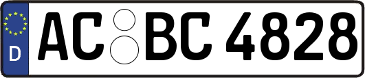 AC-BC4828