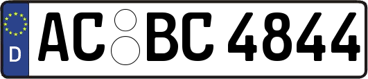 AC-BC4844