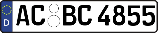 AC-BC4855