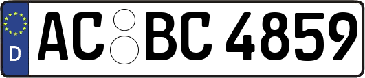 AC-BC4859