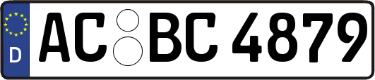 AC-BC4879