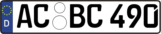 AC-BC490