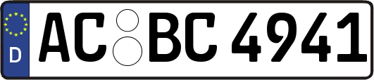AC-BC4941