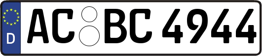 AC-BC4944