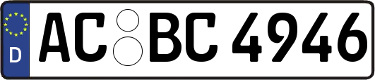 AC-BC4946