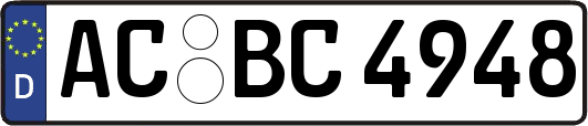 AC-BC4948