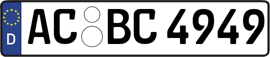 AC-BC4949