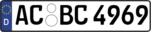 AC-BC4969
