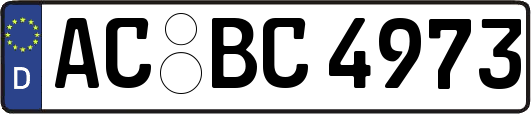 AC-BC4973