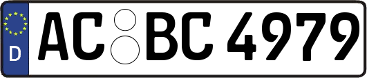 AC-BC4979