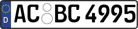 AC-BC4995