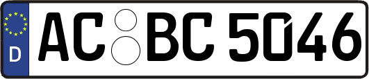 AC-BC5046
