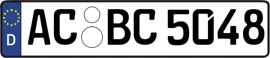 AC-BC5048