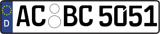 AC-BC5051