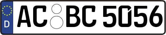 AC-BC5056