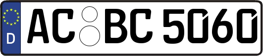 AC-BC5060
