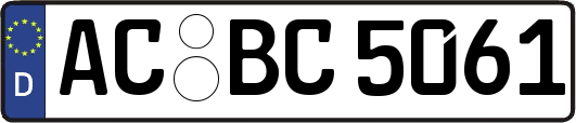 AC-BC5061
