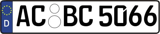 AC-BC5066