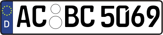 AC-BC5069
