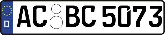 AC-BC5073