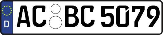 AC-BC5079