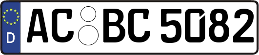 AC-BC5082