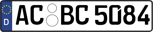 AC-BC5084