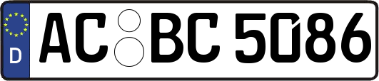 AC-BC5086
