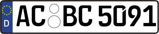 AC-BC5091