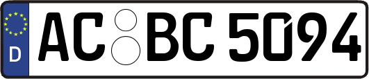 AC-BC5094