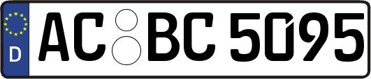 AC-BC5095