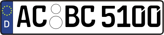 AC-BC5100