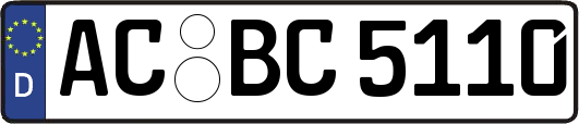 AC-BC5110