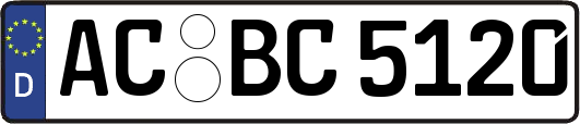 AC-BC5120