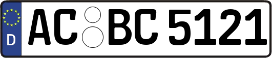 AC-BC5121