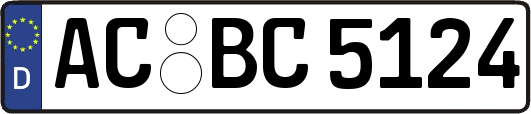 AC-BC5124