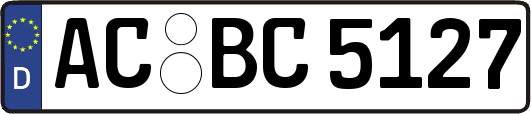 AC-BC5127