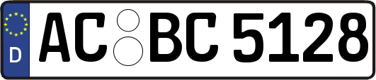 AC-BC5128