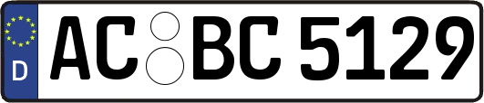AC-BC5129