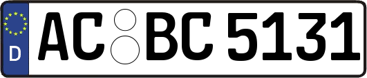 AC-BC5131