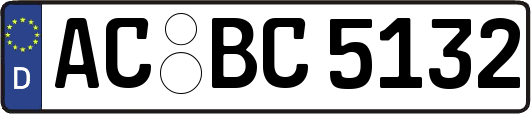 AC-BC5132