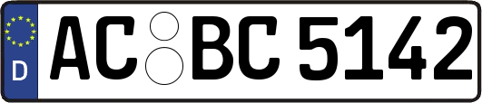 AC-BC5142