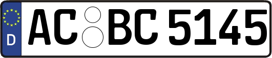 AC-BC5145